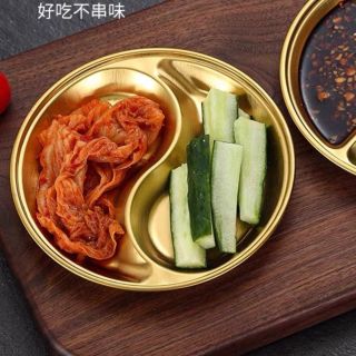 Khay đựng nước chấm cao cấp
