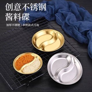 Khay đựng nước chấm cao cấp