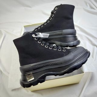 Giày Thể Thao Sneaker M.C Queen Tread Click ( High Quality ) giá sỉ