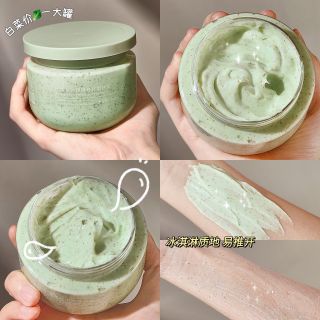 Tẩy tế bào chết Bơ Heyxi