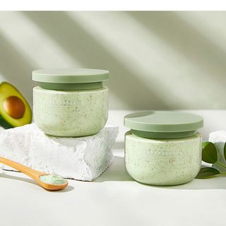 Tẩy tế bào chết Bơ Heyxi
