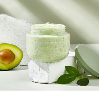 Tẩy tế bào chết Bơ Heyxi