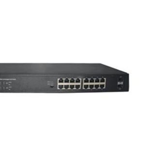 16-Port Gigabit + 2-Port SFP PoE Unmanaged Switch Sundray X-Link XS1550U-18P-PWR giá sỉ