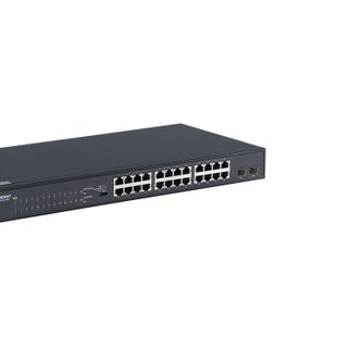 24-Port Gigabit + 2-Port SFP Unmanaged Switch Sundray X-Link XS1550U-26P giá sỉ