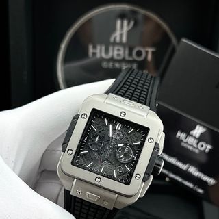 Đồng hồ HLB Nam chạy Pin MVP