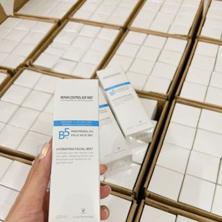 Xịt dưỡng da, cấp ẩm, phục hồi Yuejin B5 Mist, cấp độ ẩm vả dưỡng chất cho da