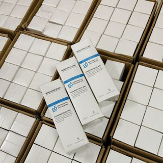 Xịt dưỡng da, cấp ẩm, phục hồi Yuejin B5 Mist, cấp độ ẩm vả dưỡng chất cho da