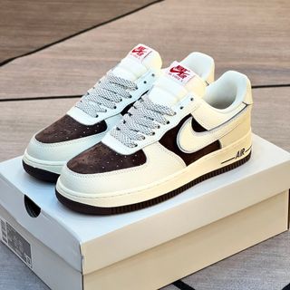 Giày Thể Thao Thời Trang Sneaker AF1 Akira ( High Quality )