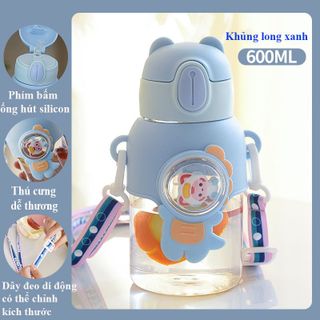 Bình nước cho bé đi học, đi chơi sỉ