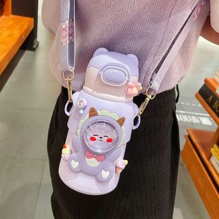 Bình nước cho bé đi học, đi chơi sỉ