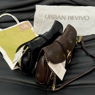 Túi xách quảng châu Urban Cắp Nách - 09B3525 (Chuyên sỉ túi xách sll, balo, ví, thắt lưng, túi Laptop)