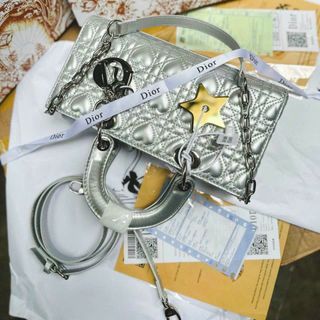Túi xách quảng châu Lady Heart Dáng Ngang Fullbox - 09B3522 (Chuyên sỉ túi xách sll, balo, ví, thắt lưng, túi Laptop)