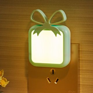 Đèn ngủ cảm ứng 418