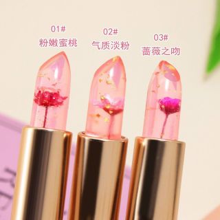 Son thạch hoa dưỡng môi