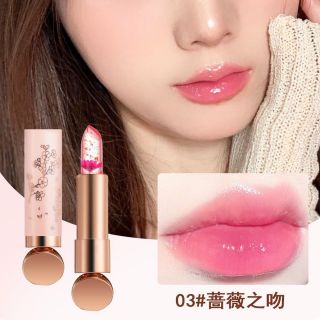 Son thạch hoa dưỡng môi