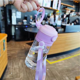 Bình nước học sinh 2661