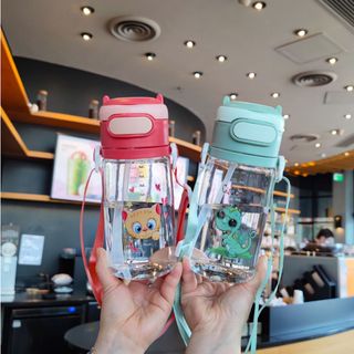 Bình nước học sinh 2661