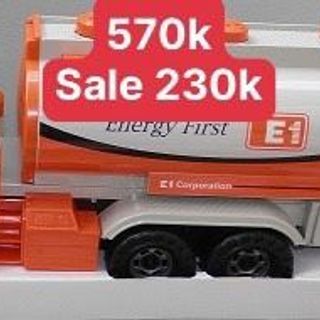 ĐỒ CHƠI XE + LOGO NHẬP KHẨU HÀN QUỐC.