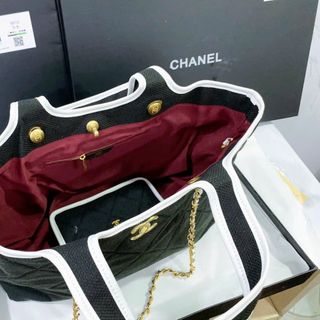 Túi xách quảng châu Shopping Fullbox - 21B3531 (Chuyên sỉ túi xách sll, balo, ví, thắt lưng, túi Laptop)