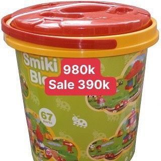 ĐỒ CHƠI XE + LOGO NHẬP KHẨU HÀN QUỐC.