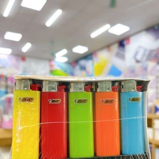 Bật lửa Bic J3 Lốc 50