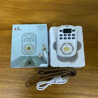 MÁY NIỆM PHẬT HY002 - 51 BÀI
