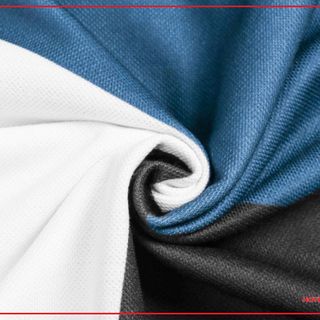 Vải Thun Tici 4 Chiều - Vải thun cá sấu tixi 4 chiều