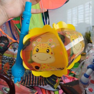 Lồng đèn 2 mảnh