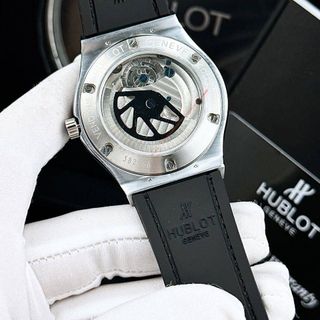 Đồng Hồ HLB Nam chạy cơ LC2