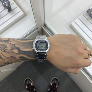 Đồng hồ casisos nam đuện tử day thép đẹp