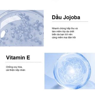 Kem Chống Nắng M3 Niacinamide + Jojoba Oil High Power UV