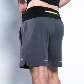 Quần Đùi Nam Chạy Bộ Running Giúp Chạy Tốc Độ Nhanh Hơn, Cao Cấp Chính Hãng Livan Sport , hợp tác phân phối Top1Sport