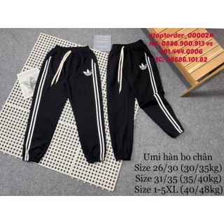 <<Buôn sỉ>> Quần dài umi né trai, bé gái, top1oder_00002_1306_sg1