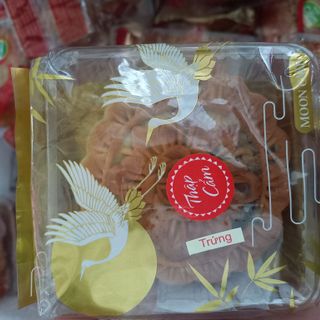 Bánh trung thu