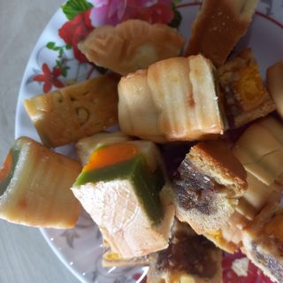 Bánh trung thu