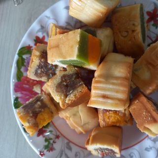 Bánh trung thu