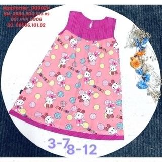 XB0152-A - Bộ bé trai, cotton, cộc tay, in LACOS, size nhỡ 9-14 - ri6 - nhà phân phối Vkids