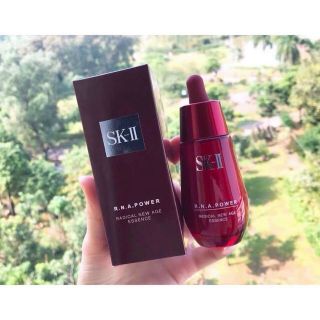 Tinh Chất Chống Lão Hóa SKII R.N.A 50ml