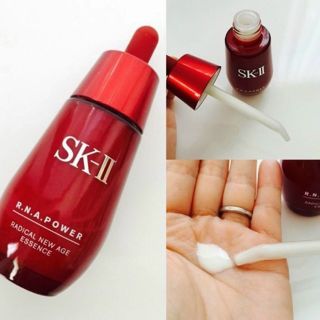 Tinh Chất Chống Lão Hóa SKII R.N.A 50ml
