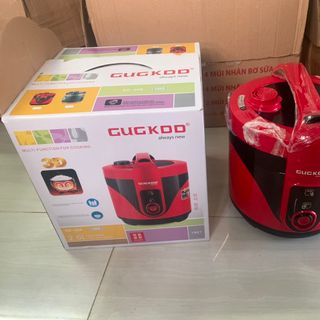 NỒI CƠM ĐIỆN 2.0L GUGKDD GK- 506