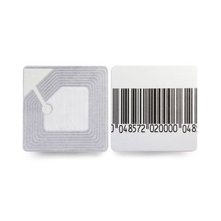 Tem Từ Mềm RF Dahua DHI-ISC-ETR1-3040-B-VN Kích Thước Nhỏ, Độ Bám Dính Tốt