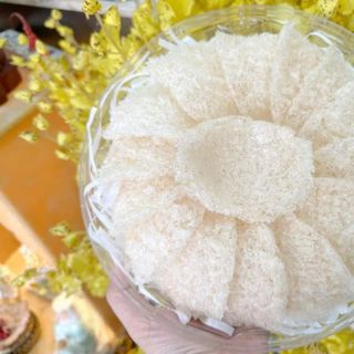 100g YẾN VỤN TỔ NGUYÊN CHẤT