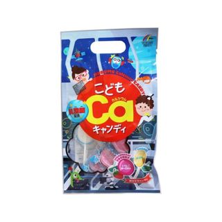 Kẹo mút bổ sung DHA cho bé vị trái cây, Kẹo mút cho bé 1 tuổi, 4903361440828, hợp tác bán bởi Top1Food