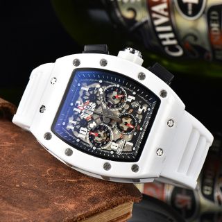 Đồng hồ richatss milers nam mẫu mới