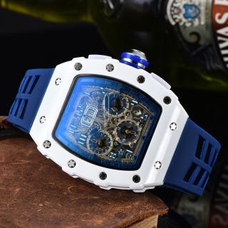 Đồng hồ richatss milers nam mẫu mới