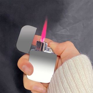 Bật Lửa Galaxy Nhám ( Nhận IN LOGO THEO YÊU CẦU ( Hàng, Giá Tận Xưởng )