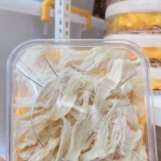 100g CHÂN RÚT LÔNG SỢI DÀI