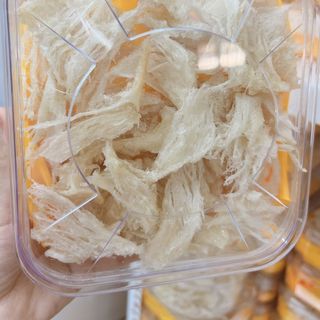 100g CHÂN RÚT LÔNG SỢI DÀI