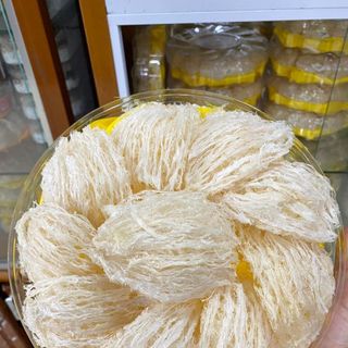 100 TỔ YẾN TINH CHẾ SỢI 1 MẶT