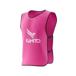 Áo Bib Pitch Dự Bị Áo Thể Thao Người Lớn Kamito , hợp tác phân phối Top1Sport